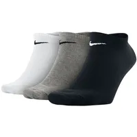 Nike Lightweight No-Show Trainingssocken Multi-Color 46-50