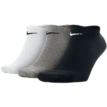 Nike Lightweight No-Show Trainingssocken Multi-Color 46-50