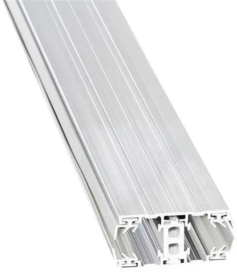 Mittelthermoprofil 16 mm Alu-Thermo – 60 mm breit