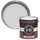 Farrow & Ball Wandfarbe Blackened 2011 petrol matt 2,5 l