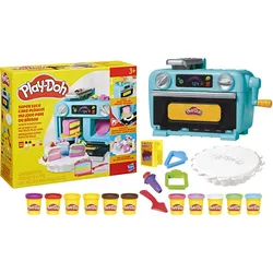 Hasbro - Play-Doh Bunte Konditorei