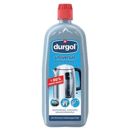 Durgol Universal, 1 Stück(e)