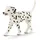 Schleich Farm World Dalmatiner Rüde 17082