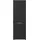 Respekta Savo KG144BS-52 Kühl-Gefrierkombination (157 l, 1440 mm hoch, Black Steel)