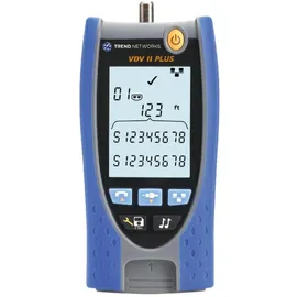 Trend Networks VDV II Plus BT R158008