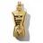 Jean Paul Gaultier Le Male Elixir Absolu Parfum Intense 200 ml