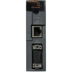 MITSUBISHI ELECTRIC Webserver-Modul QJ71WS96