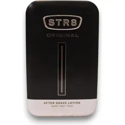 Str8, Aftershave, Original After Shave