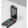 SPC Magnus Mobiltelefon für Senioren SOS-Taste, - Schwarz