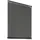 Kutti Aluminium-Jalousie 80 x 220 cm Grau