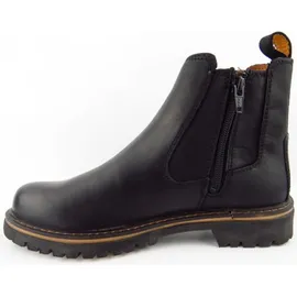 CAMEL ACTIVE Stiefelette Schwarz 38