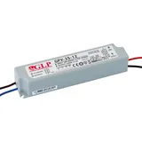 GLOBAL LEADER POWER GLP GPV-35-24 LED Netzteil 24v Dc - 35w - IP67