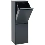 ARREGUI Basic 34 l Anthrazit