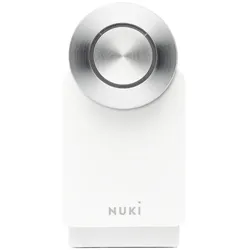 elektronisches Türschloss Nuki Smart Lock Pro 4.0