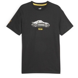 Puma Motorsport PL Graphic Tee Herren T-Shirt