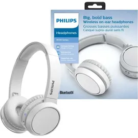 Philips TAH4205 weiß