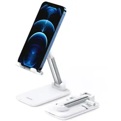 Ugreen 20434 Halterung Handy/Smartphone Weiß