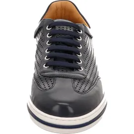 Galizio Torresi Schnürschuh in blau | Gr.: 46