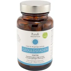Fisetin Kapseln 60 St