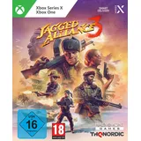 Jagged Alliance 3
