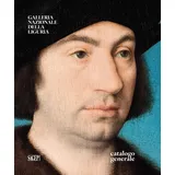 SAGEP Galleria Nazionale della Liguria. Catalogo generale (Sagep arte)