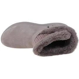 SKECHERS Go Walk Arch Fit - Echte Umarmung 144422-DKTP - Braun