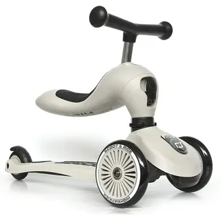 Scoot & Ride Highwaykick 1 ash