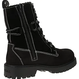 Dockers by Gerli Schnürstiefelette schwarz 38