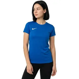 Nike Dri-Fit Park 7 Damen Trikot, blau - US: XL