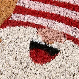 nyvi Fußmatte Christmas - 40x70 cm Rechteckig - Christmas 1