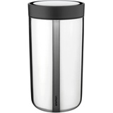 Stelton To Go Click stahl 0,2 l