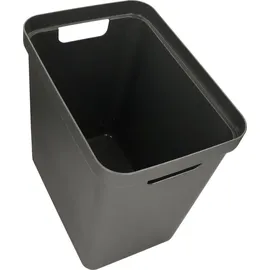 SUNWARE Aufbewahrungsbox Sigma Home 25 L 1-tlg. anthrazit