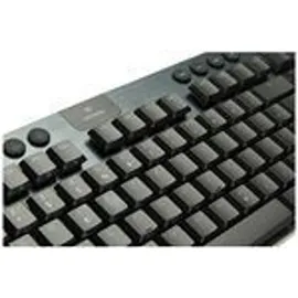 Logitech G915 TKL Linear DE carbon