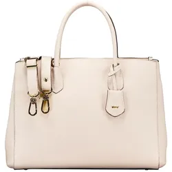 abro Handtasche Adria Beige Damen 