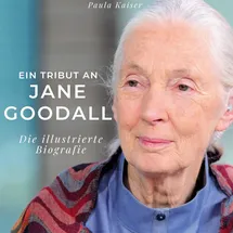 27amigos Ein Tribut an Jane Goodall: