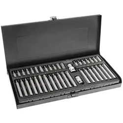 Hogert Technik Schrauberbit-Satz HT1S404