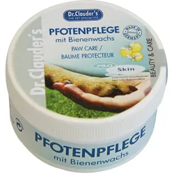Dr.Clauder's Pfoten-Pflege 40 Milliliter Hundepflege