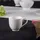Villeroy & Boch Espressotasse 0,07 l Weiß 6 St.