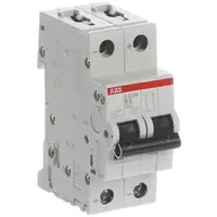 ABB Stotz S&J Sicherungsautomat S202M-B6UC
