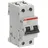 ABB Stotz S&J Sicherungsautomat S202M-B6UC
