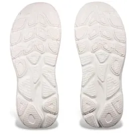 HOKA Clifton 10 Herren White/White 43