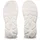 HOKA Clifton 10 Herren White/White 43
