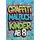 epubli Graffiti Malbuch 1 St. Kreative Street-Art-Motive