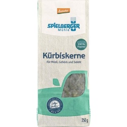 Spielberger Kürbiskerne demeter 250g