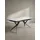 KADIMA DESIGN Esszimmertisch 180 - 260 cm weiß
