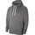 Nike Hoodie Grau S