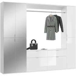 Garderobe PROJEKT X