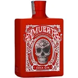 Amuerte COCA GIN - Orange Edition 43% Vol. 0,7l