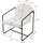 ML-Design Relaxsessel 2er Set Polyester 0 x 0 x 0 cm Beige