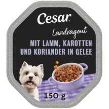 Cesar Gruß der Saison 14 x 150 g